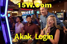 Statistics Akak Login