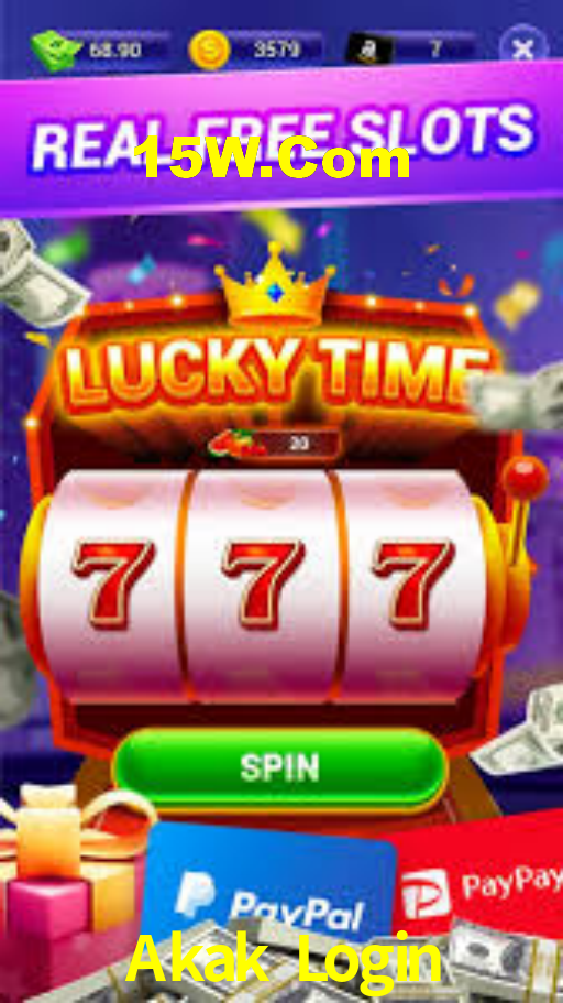 Experimente o Login Seguro Premium no Akak Login