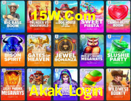 Akak Login: Jogue Crash e Experimente Alta Recompensa Instantânea