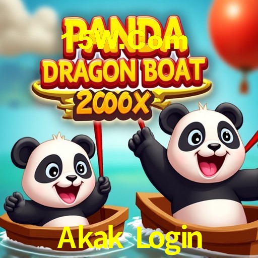 Programa VIP Akak Login