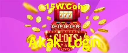 Benefícios da Conta Akak Login