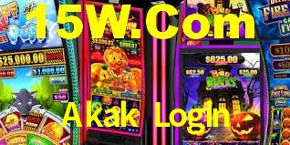 Exclusive Games Akak Login