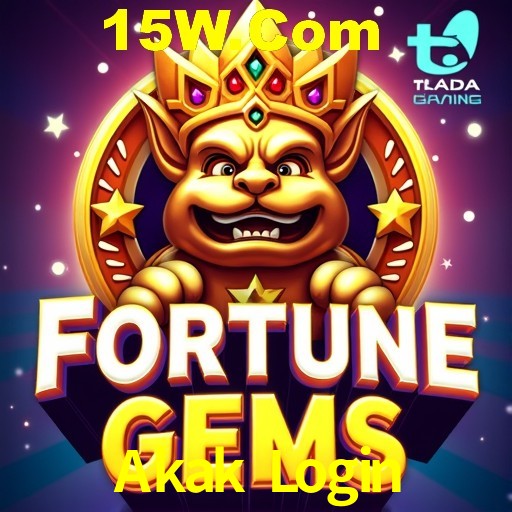 Platform Technology Akak Login