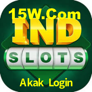 Akak Login: A Experiência de Casino com Jogos de Mesa ao Vivo