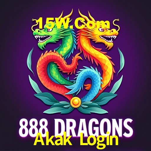 Bônus Diários Akak Login