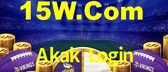 VIP Casino Akak Login