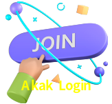 Junte-se ao cassino Akak Login hoje mesmo