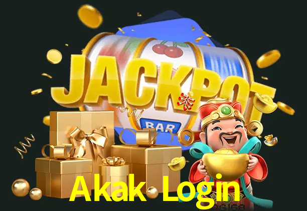 Akak Login bet
